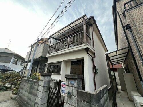 塩屋町３丁目戸建