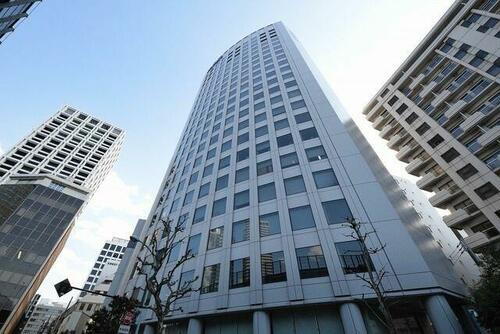 東京都港区元赤坂１丁目 地上22階地下1階建