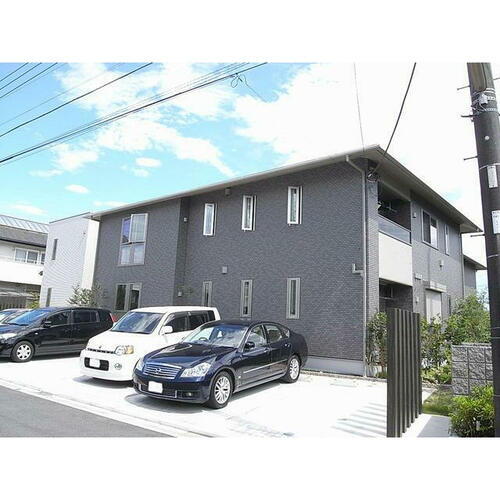 Ｇｒａｎｄｅ　Ｐａｔｉｏ（グランデ　パティオ） 2階建
