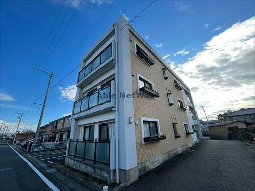 愛知県豊川市下長山町堺 賃貸マンション