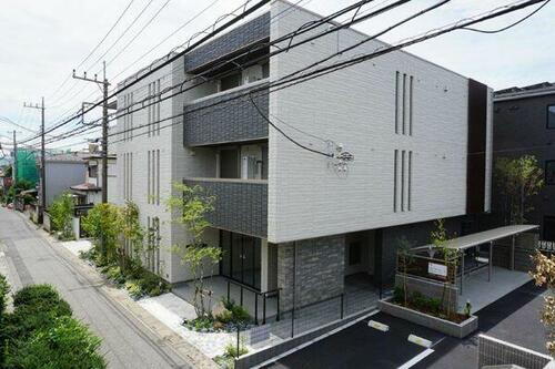 埼玉県さいたま市大宮区三橋２丁目 賃貸マンション