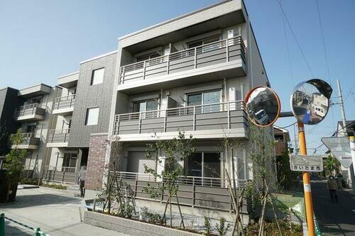 グランレーヴ大宮