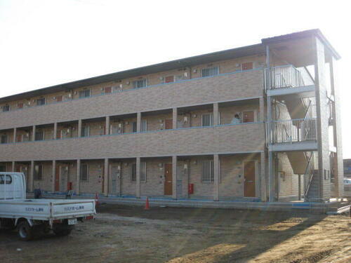 静岡県三島市幸原町２丁目 築18年11ヶ月 3階建