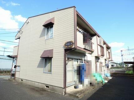 マリオン　ＩＩ