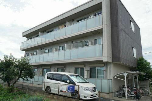 埼玉県さいたま市北区奈良町 賃貸マンション