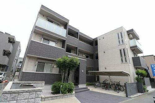 プリムヴェール　弐十五番館