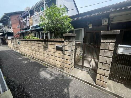 兵庫県神戸市垂水区陸ノ町 平屋建て