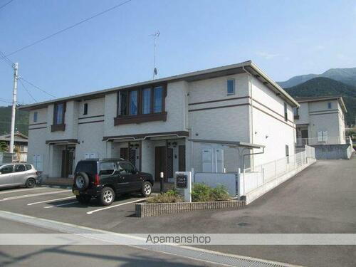 ヴィラ・ソレイユⅡＡ