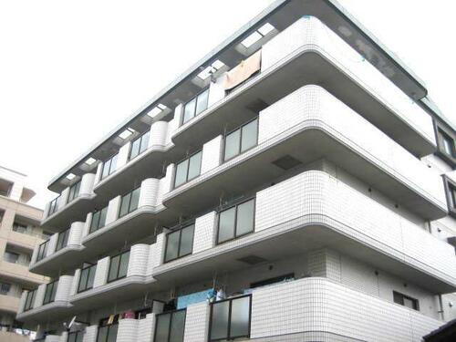 エクセレント塩浜Ⅱ 5階建