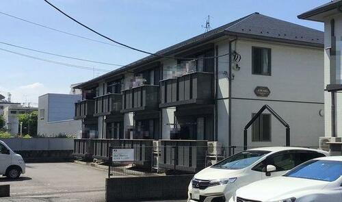 メープルハイムＡ