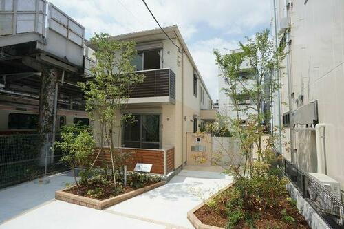 エスポアール菊名