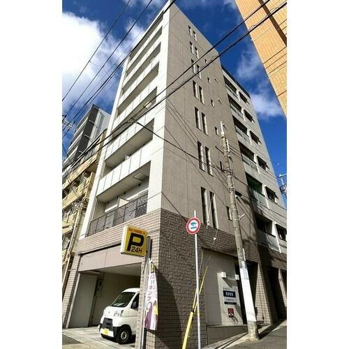 兵庫県神戸市中央区割塚通２丁目 賃貸マンション