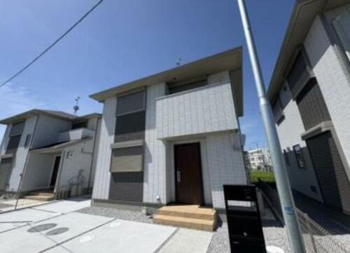 ベルリード南茨木Ｂ棟