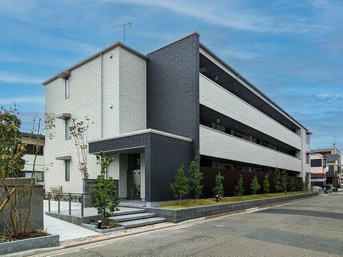 神奈川県横浜市港北区日吉本町４丁目 賃貸マンション