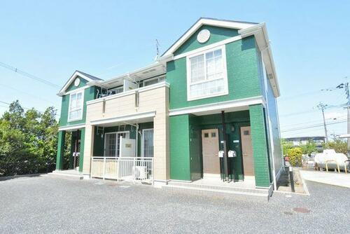 カーサエミネンスⅡ 2階建