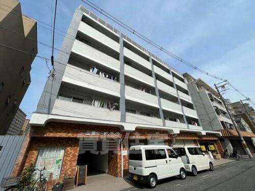 三恵ガーデンハイツ 6階建