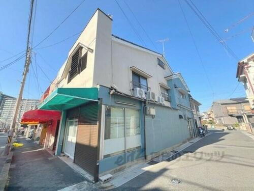 京都府宇治市木幡御園 賃貸一戸建て