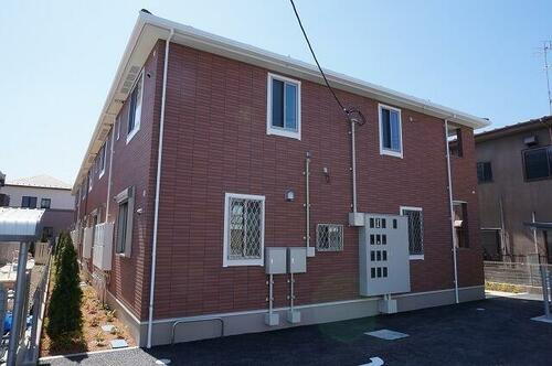 サンガーデンⅡ