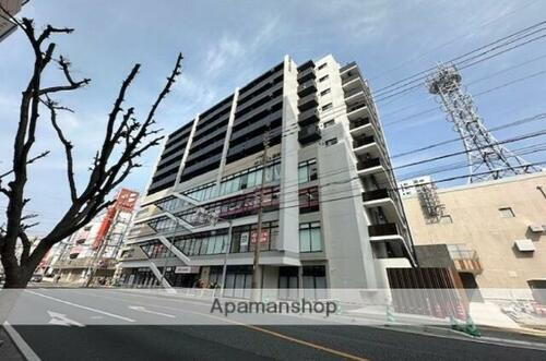ＡＰＬ－ｔａｇｅ西新 10階建
