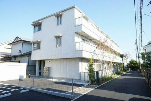 神奈川県小田原市本町４丁目 賃貸マンション