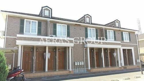 埼玉県越谷市宮本町３丁目 賃貸アパート