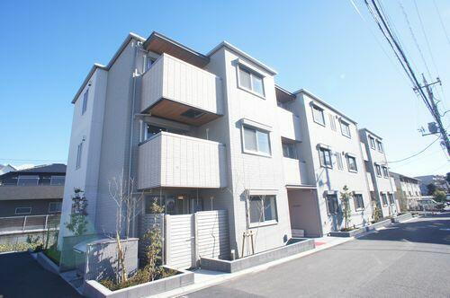 神奈川県相模原市南区相模大野９丁目 賃貸マンション