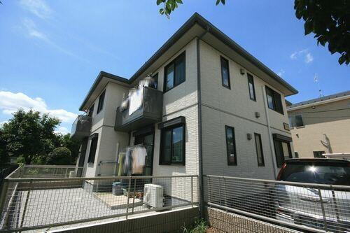 埼玉県さいたま市西区三橋５丁目 賃貸アパート