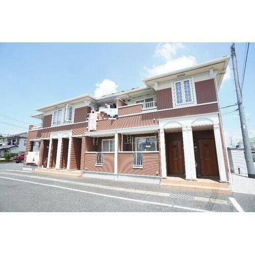 ベルフィオーレⅡ