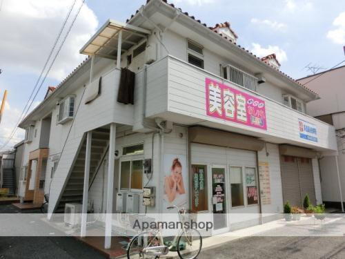 スマイルハイツ 2階建