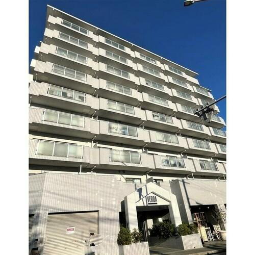 兵庫県神戸市北区鈴蘭台北町１丁目 賃貸マンション