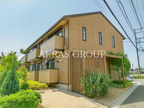 サンヒルズヴィラカインドネスⅠ