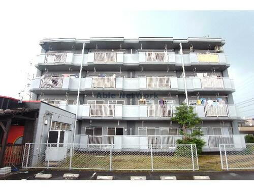 岐阜県本巣市三橋２丁目 賃貸マンション