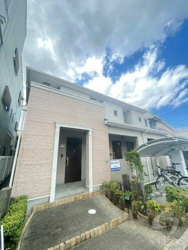 大阪府堺市堺区北半町西 2階建 築18年6ヶ月
