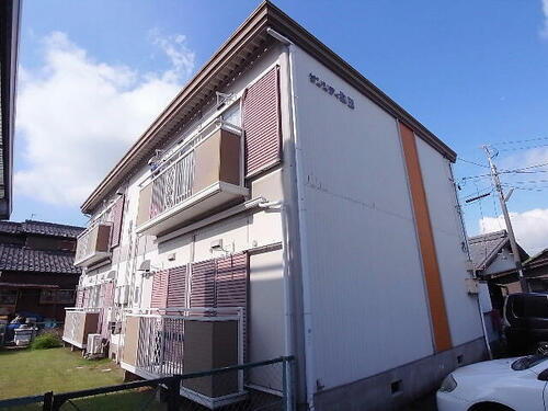 岐阜県各務原市那加太平町１丁目 2階建 築38年4ヶ月