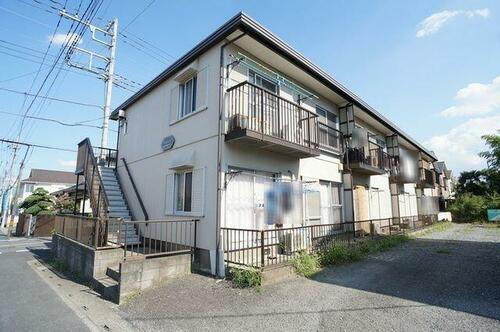 Ｔ・Ｕ　ハイツ