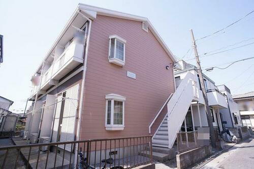 埼玉県さいたま市大宮区大成町２丁目 賃貸アパート