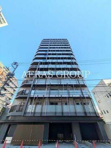 東京都台東区元浅草３丁目 賃貸マンション