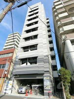ディアコート宿屋町
