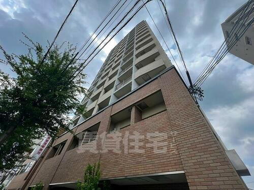 愛知県名古屋市昭和区川原通５丁目 14階建