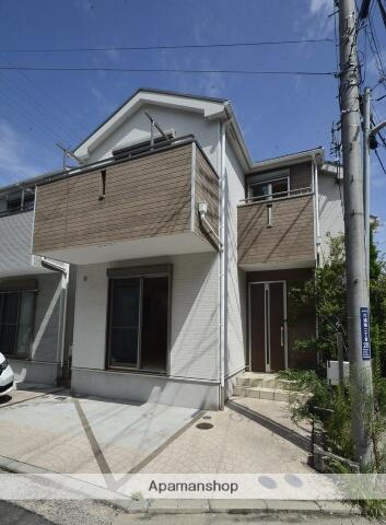 神奈川県横浜市金沢区六浦南２丁目 賃貸一戸建て