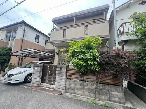 高石市綾園２丁目貸家