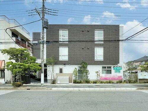 埼玉県三郷市早稲田５丁目 賃貸マンション