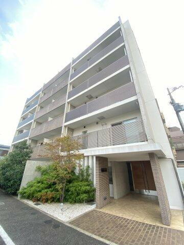 兵庫県神戸市東灘区田中町２丁目 6階建 築14年11ヶ月