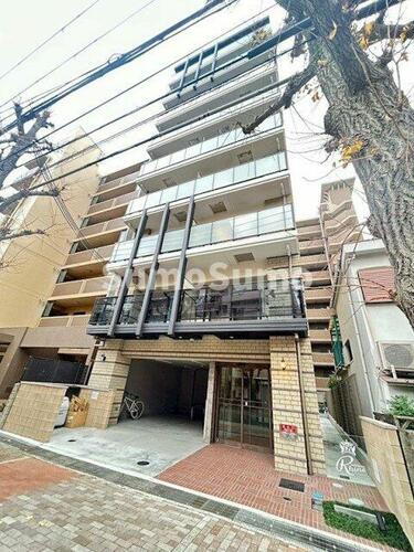 兵庫県神戸市中央区生田町３丁目 賃貸マンション