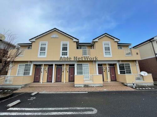 岐阜県瑞穂市古橋 賃貸アパート