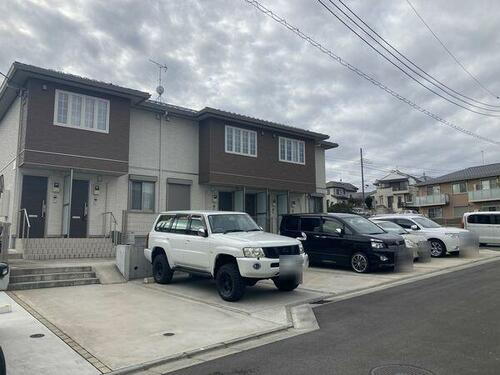 神奈川県川崎市麻生区五力田３丁目 賃貸アパート