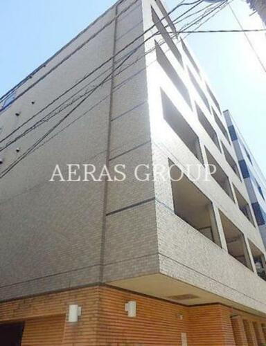 東京都千代田区内神田２丁目 賃貸マンション