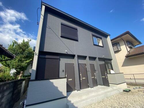 三重県津市乙部 賃貸アパート