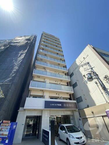 大阪府大阪市住之江区粉浜西１丁目 築8年6ヶ月 12階建