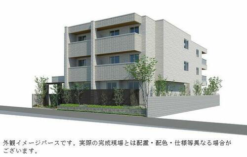 神奈川県鎌倉市腰越３丁目 賃貸マンション